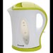 Cana fierbator Hausberg HB-3601VR, 2200 W, 1.7 l, Verde